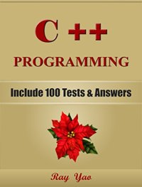 cover of the book C++ Programming