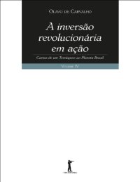 cover of the book A Inversão Revolucionária em Ação