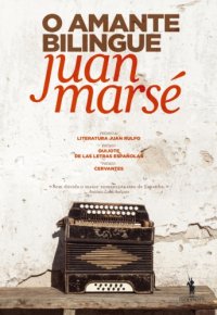 cover of the book O Amante Bilingue