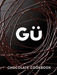 cover of the book Gu Chocolate Cookbook