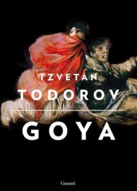 cover of the book Goya