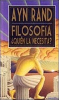 cover of the book Filosofia: Quien la necesita?