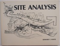 cover of the book Site Analysis: Diagramming Information for Architectural Design