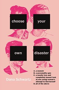 cover of the book Choose Your Own Disaster