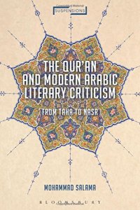 cover of the book The Qur’an and Modern Arabic Literary Criticism: From Taha to Nasr