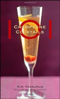 cover of the book 101 Champagne Cocktails