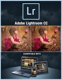 cover of the book Adobe Lightroom CC: Photography