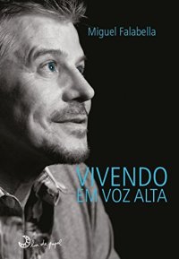 cover of the book Vivendo em voz alta