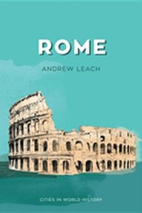 cover of the book Rome