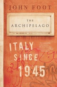 cover of the book The Archipelago: Italy Since 1945