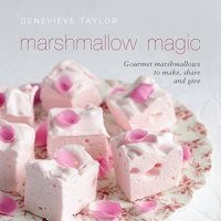 cover of the book Marshmallow Magic