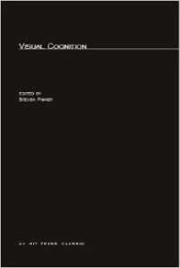 cover of the book Visual Cognition