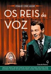 cover of the book Os reis da voz