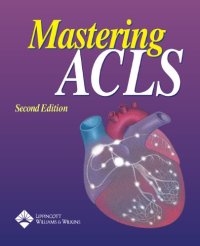 cover of the book Mastering ACLS