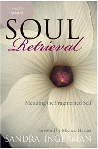 cover of the book Soul Retrieval: Mending the Fragmented Self