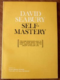 cover of the book Self Mastery