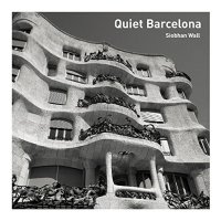 cover of the book Quiet Barcelona