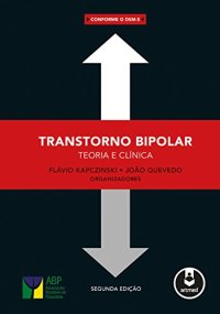 cover of the book Transtorno Bipolar: Teoria e Clinica