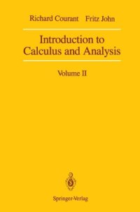 cover of the book Introduction to Calculus and Analysis