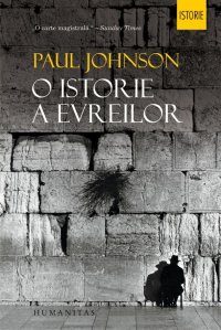 cover of the book O istorie a evreilor