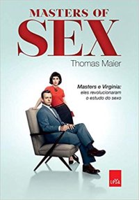 cover of the book Masters of Sex