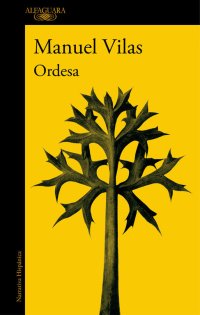 cover of the book Ordesa