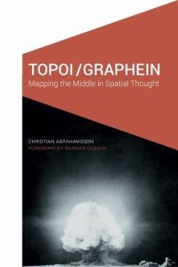 cover of the book Topoi/Graphein: Mapping the Middle in Spatial Thought