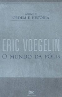 cover of the book O Mundo da Pólis