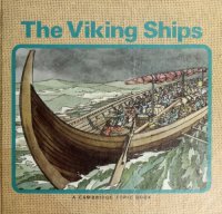 cover of the book The Viking Ships