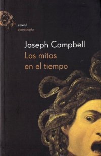 cover of the book Los mitos en el tiempo