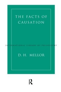 cover of the book The Facts of Causation