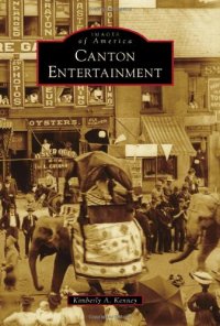 cover of the book Canton Entertainment