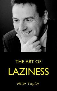 cover of the book The art of laziness