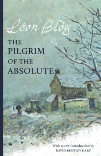 cover of the book The Pilgrim of the Absolute