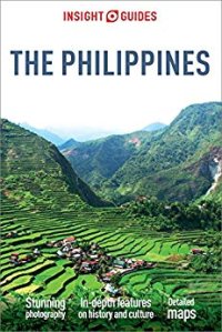 cover of the book Insight Guides Philippines