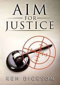 cover of the book Aim for Justice