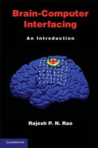 cover of the book Brain-Computer Interfacing: An Introduction