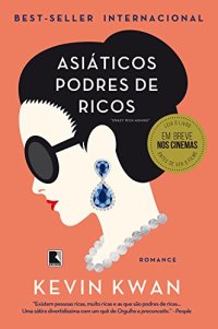 cover of the book Asiáticos podres de ricos