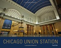 cover of the book Chicago Union Station