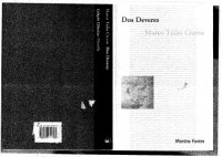 cover of the book Dos deveres