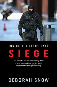 cover of the book Siege