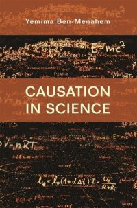 cover of the book Causation in Science