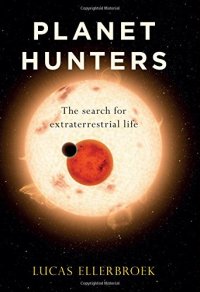 cover of the book Planet Hunters: The Search for Extraterrestrial Life