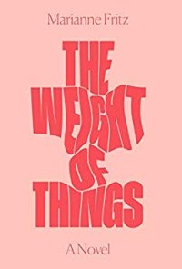 cover of the book The Weight of Things