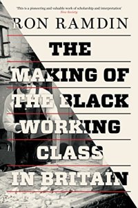 cover of the book The Making of the Black Working Class in Britain