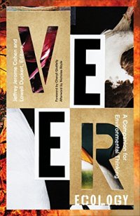 cover of the book Veer Ecology: A Companion for Environmental Thinking