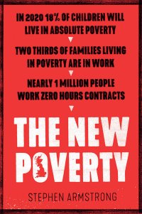 cover of the book The New Poverty