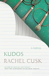 cover of the book Kudos: A Novel