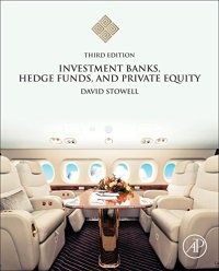 cover of the book Investment Banks, Hedge Funds, and Private Equity