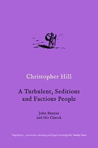 cover of the book A Turbulent, Seditious and Factious People